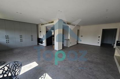 Apartment - 3 - 4 for rent in Westown - Sheikh Zayed Compounds - Sheikh Zayed City - Giza