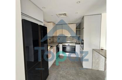 Apartment - 3 - 4 for rent in Westown - Sheikh Zayed Compounds - Sheikh Zayed City - Giza