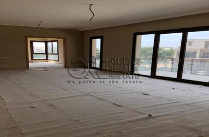 Apartment - 3 Bedrooms - 2 Bathrooms for rent in Forty West - Sheikh Zayed Compounds - Sheikh Zayed City - Giza