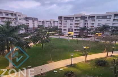 Apartment - 3 Bedrooms - 2 Bathrooms for sale in B10 - Madinaty - Cairo