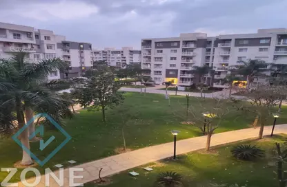 شقة - 3 غرف نوم - 2 حمامات للبيع في B10 - مدينتي - القاهرة