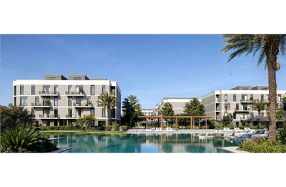Apartment - 3 Bedrooms - 3 Bathrooms for sale in One33 - 6 October Compounds - 6 October City - Giza Apartment - 3 Bedrooms - 3 Bathrooms for sale in One33 - 6 October Compounds - 6 October City - Giza