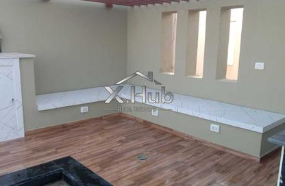Roof - Studio - 1 Bathroom for rent in Westown - Sheikh Zayed Compounds - Sheikh Zayed City - Giza Roof - Studio - 1 Bathroom for rent in Westown - Sheikh Zayed Compounds - Sheikh Zayed City - Giza