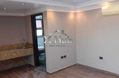 Roof - Studio - 1 Bathroom for rent in Westown - Sheikh Zayed Compounds - Sheikh Zayed City - Giza Roof - Studio - 1 Bathroom for rent in Westown - Sheikh Zayed Compounds - Sheikh Zayed City - Giza