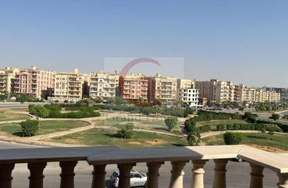 Apartment - 3 Bedrooms - 2 Bathrooms for rent in Leila Mourad St. - El Yasmeen 5 - El Yasmeen - New Cairo City - Cairo
