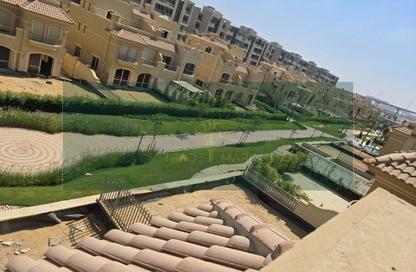 منزل مزدوج - 4 غرف نوم - 4 حمامات للبيع في الباتيو اورو - كمبوندات التجمع الخامس - التجمع الخامس - مدينة القاهرة الجديدة - القاهرة