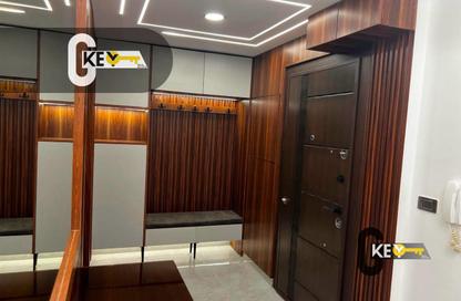 Apartment - 3 - 3 for rent in Talaat Mostafa St. - Rehab City Second Phase - Al Rehab - New Cairo City - Cairo Apartment - 3 - 3 for rent in Talaat Mostafa St. - Rehab City Second Phase - Al Rehab - New Cairo City - Cairo
