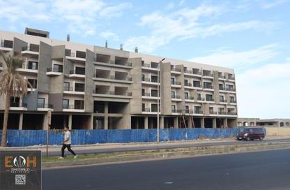 Apartment - Studio - 1 for sale in Al Ahyaa District - Hurghada - Red Sea