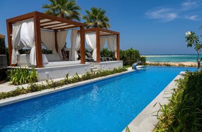 Chalet - 1 - 1 for sale in Jebal El Sokhna - Al Ain Al Sokhna - Suez