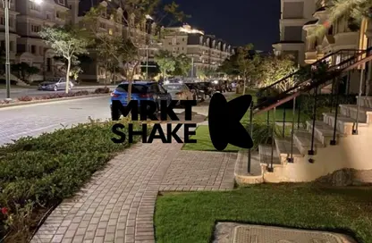 شقة - 2 غرف نوم - 2 حمامات للبيع في ماونتن فيو هايد بارك - كمبوندات التجمع الخامس - التجمع الخامس - مدينة القاهرة الجديدة - القاهرة