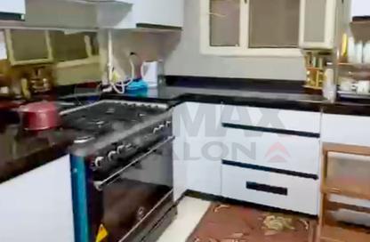 شقة - 2 - 2 للبيع في المعمورة - حي ثان المنتزة - الاسكندرية