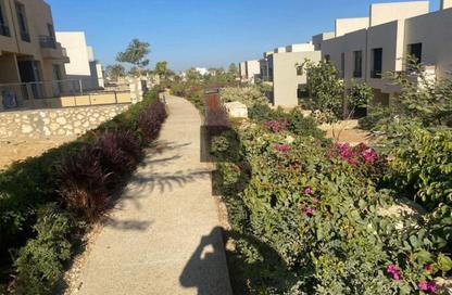 Villa - 5 Bedrooms - 6 Bathrooms for sale in O West - 6 October Compounds - 6 October City - Giza