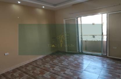 Apartment - 3 - 2 for rent in Hyde Park Central - The 6th Settlement - New Cairo City - Cairo