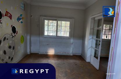 Office Space - Studio - 3 for rent in Sarayat Al Maadi - Hay El Maadi - Cairo