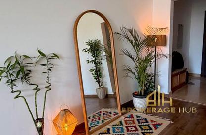 Apartment - 2 - 3 for rent in Villette - 5th Settlement Compounds - The 5th Settlement - New Cairo City - Cairo