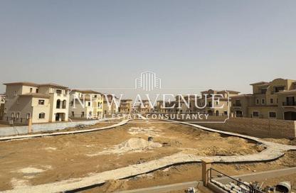منزل مزدوج - 3 غرف نوم - 4 حمامات للبيع في سيتي جيت - كمبوندات التجمع الخامس - التجمع الخامس - مدينة القاهرة الجديدة - القاهرة