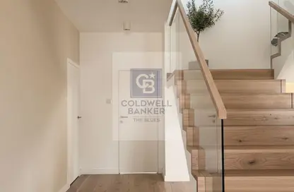 دوبلكس - 4 غرف نوم - 4 حمامات للبيع في فيليت - كمبوندات التجمع الخامس - التجمع الخامس - مدينة القاهرة الجديدة - القاهرة