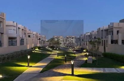 تاون هاوس - 4 - 4 للبيع في تواني هايد بارك - كمبوندات 6 أكتوبر - مدينة 6 أكتوبر - الجيزة