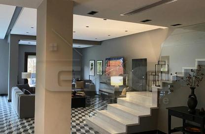 Villa - 4 Bedrooms - 4 Bathrooms for sale in Mivida - 5th Settlement Compounds - The 5th Settlement - New Cairo City - Cairo