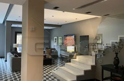 فيلا - 4 غرف نوم - 4 حمامات للبيع في ميفيدا - كمبوندات التجمع الخامس - التجمع الخامس - مدينة القاهرة الجديدة - القاهرة