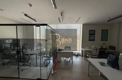 مساحات مكتبية - 3 غرف نوم - 1 حمام للايجار في أجورا كوميرشيال كومبلكس - كمبوندات التجمع الخامس - التجمع الخامس - مدينة القاهرة الجديدة - القاهرة