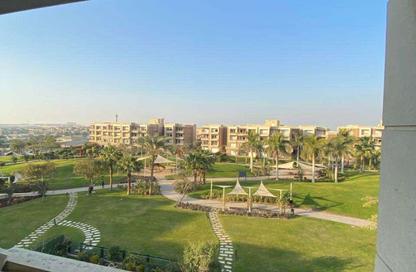 شقة - 3 غرف نوم - 3 حمامات للبيع في نيو جيزة - طريق مصر اسكندرية الصحراوي - مدينة 6 أكتوبر - الجيزة