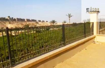 فيلا - 6 غرف نوم - 5 حمامات للبيع في اب تاون كايرو - المقطم - القاهرة