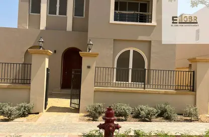 فيلا - 6 غرف نوم - 5 حمامات للبيع في اب تاون كايرو - المقطم - القاهرة فيلا - 6 غرف نوم - 5 حمامات للبيع في اب تاون كايرو - المقطم - القاهرة