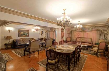 Apartment - 2 Bedrooms - 2 Bathrooms for sale in Mustafa Kamel - Hay Sharq - Alexandria Apartment - 2 Bedrooms - 2 Bathrooms for sale in Mustafa Kamel - Hay Sharq - Alexandria