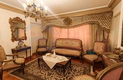 Apartment - 2 Bedrooms - 2 Bathrooms for sale in Mustafa Kamel - Hay Sharq - Alexandria Apartment - 2 Bedrooms - 2 Bathrooms for sale in Mustafa Kamel - Hay Sharq - Alexandria