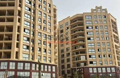 شقة - 3 غرف نوم - 3 حمامات للايجار في فالوري انطونيادس - سموحة - حي شرق - الاسكندرية