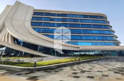 Office Space - 2 Bedrooms - 1 Bathroom for rent in South Teseen St. - The 5th Settlement - New Cairo City - Cairo