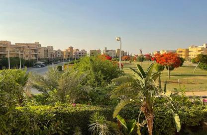 قطعة أرض - استوديو للبيع في بيت الوطن - التجمع الخامس - مدينة القاهرة الجديدة - القاهرة