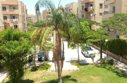 Apartment - 3 Bedrooms - 2 Bathrooms for sale in Opera City - 6th District - Sheikh Zayed City - Giza