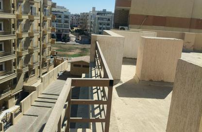 Apartment - 1 - 1 for sale in North Lotus - El Lotus - New Cairo City - Cairo