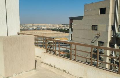 Apartment - 1 - 1 for sale in North Lotus - El Lotus - New Cairo City - Cairo