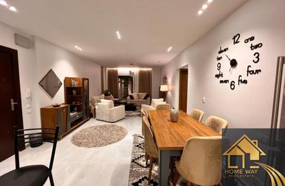 Apartment - 2 Bedrooms - 2 Bathrooms for rent in Lake View Residence - 5th Settlement Compounds - The 5th Settlement - New Cairo City - Cairo Apartment - 2 Bedrooms - 2 Bathrooms for rent in Lake View Residence - 5th Settlement Compounds - The 5th Settlement - New Cairo City - Cairo