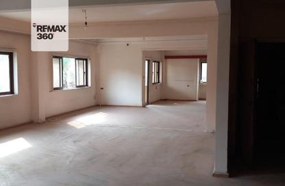 Full Floor - Studio - 5 Bathrooms for rent in Al Sayed Al Marghany St. - Almazah - Heliopolis - Masr El Gedida - Cairo