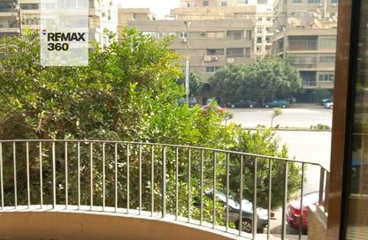 Full Floor - Studio - 5 Bathrooms for rent in Al Sayed Al Marghany St. - Almazah - Heliopolis - Masr El Gedida - Cairo