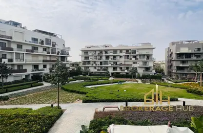 شقة - 3 غرف نوم - 3 حمامات للايجار في فيليت - كمبوندات التجمع الخامس - التجمع الخامس - مدينة القاهرة الجديدة - القاهرة