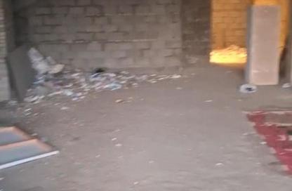 Office Space - Studio - 2 Bathrooms for rent in Side Walk Mall - El Banafseg 1 - El Banafseg - New Cairo City - Cairo