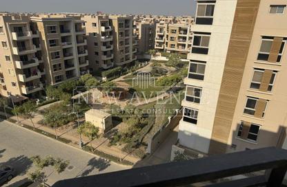(بنتهاوس  (روف - 4 - 4 للبيع في تاج سيتي - كمبوندات التجمع الخامس - التجمع الخامس - مدينة القاهرة الجديدة - القاهرة
