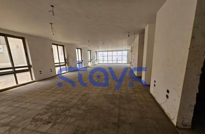 Office Space - Studio - 6 for rent in El Laselky St. - Hay El Maadi - Cairo