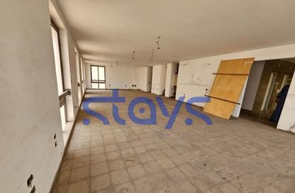 Office Space - Studio - 6 for rent in El Laselky St. - Hay El Maadi - Cairo