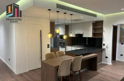 Apartment - 2 Bedrooms - 3 Bathrooms for rent in Lake View Residence - 5th Settlement Compounds - The 5th Settlement - New Cairo City - Cairo Apartment - 2 Bedrooms - 3 Bathrooms for rent in Lake View Residence - 5th Settlement Compounds - The 5th Settlement - New Cairo City - Cairo