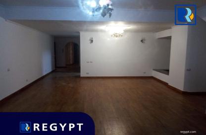 Office Space - Studio - 2 Bathrooms for rent in Degla Square - Degla - Hay El Maadi - Cairo