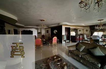 Apartment - 4 Bedrooms - 4 Bathrooms for sale in Madinaty - Cairo