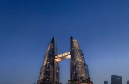 Hotel Apartment - 3 Bedrooms - 1 Bathroom for sale in Hadayek October - 6 October City - Giza