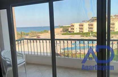 Chalet - 2 Bedrooms - 1 Bathroom for sale in La Siesta - Al Ain Al Sokhna - Suez Chalet - 2 Bedrooms - 1 Bathroom for sale in La Siesta - Al Ain Al Sokhna - Suez
