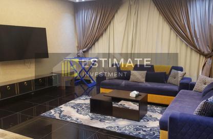 Apartment - 1 - 1 for rent in Hyde Park Business District Mall - South Teseen St. - The 5th Settlement - New Cairo City - Cairo